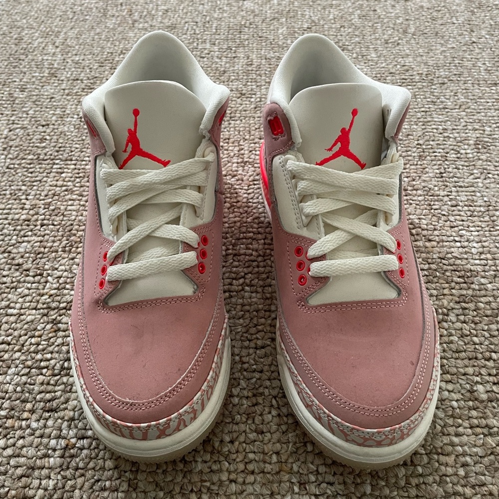 Jordan sneakers